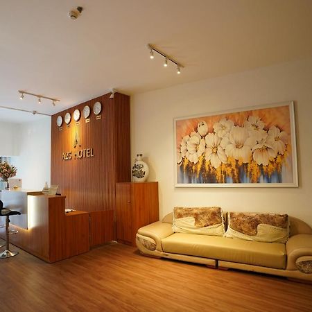 A25 Hotel - 14 Pho Duc Chinh Bandar Ho Chi Minh Luaran gambar