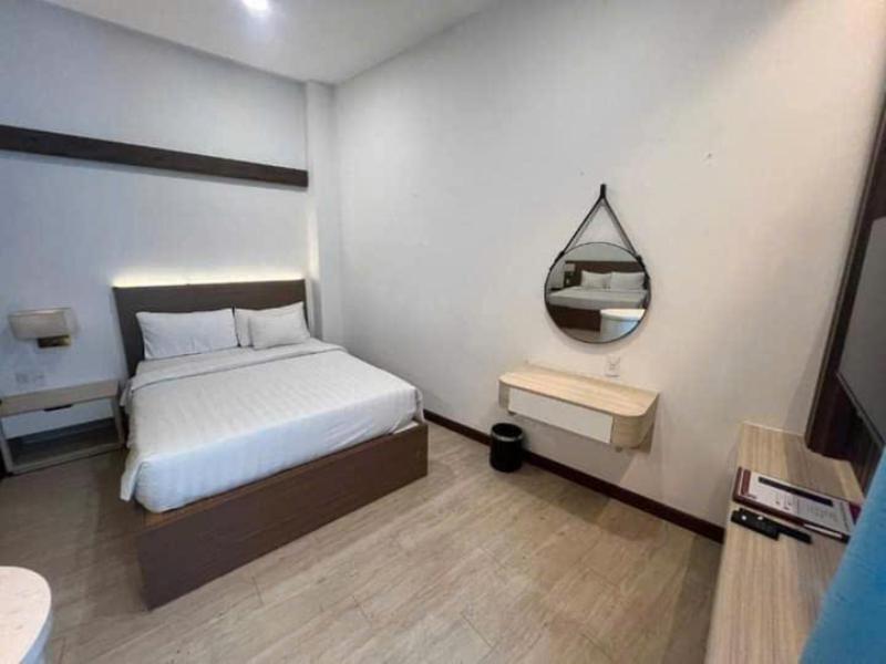 A25 Hotel - 14 Pho Duc Chinh Bandar Ho Chi Minh Luaran gambar